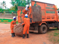 Waste management for slum settlements in Mbale City: A search for sustainable solutions